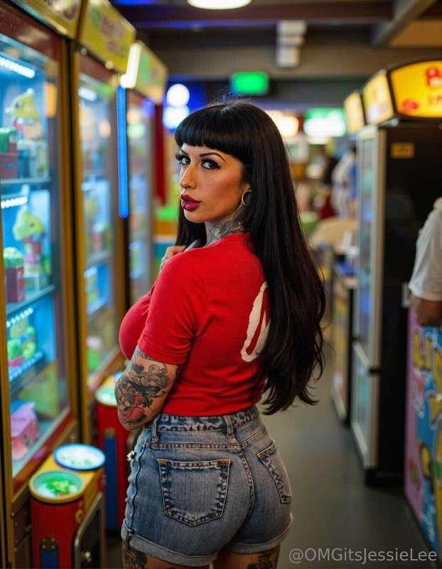 On the hunt for labubus 🧸Tip $10 AND send me shopping for on..