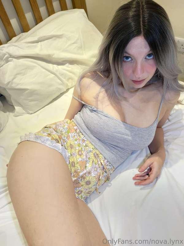ready for bed?