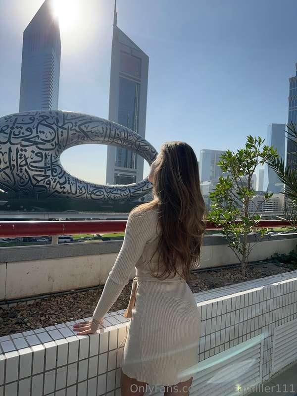 Once upon a time I didn’t believe that a little girl like me..