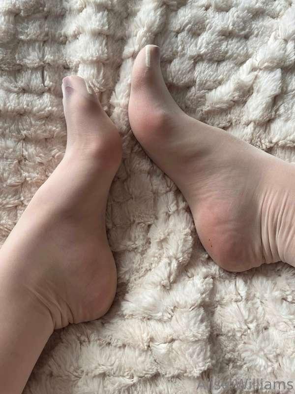 For my foot lovers 🥰🥰