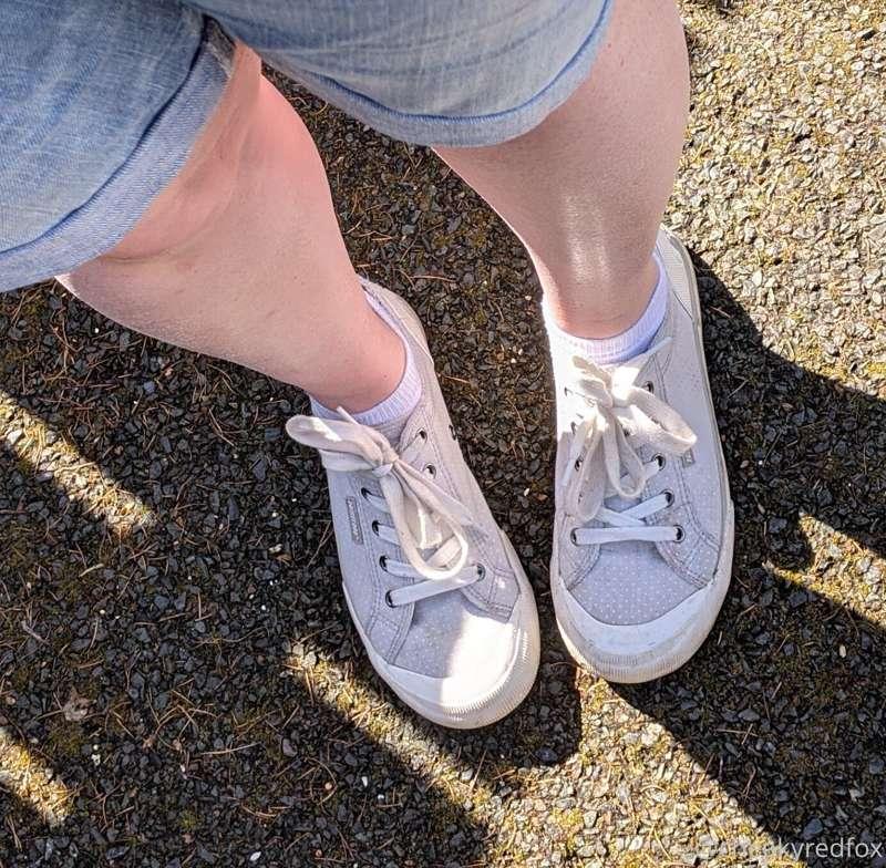 Definitely feeling the change in the weather today!! It may ..