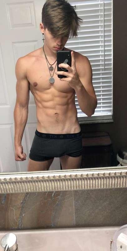 Full reveal