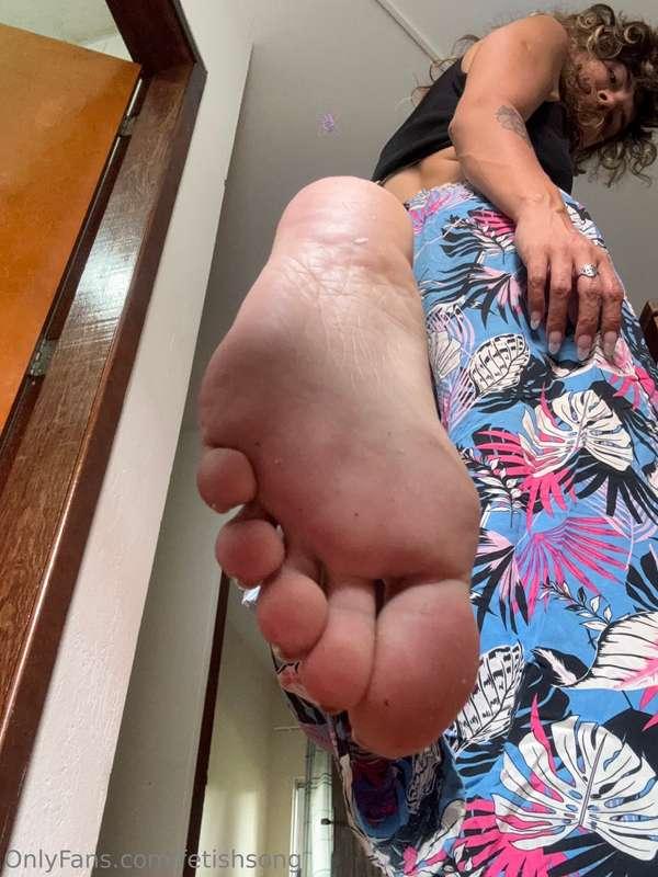 @candymoorevip VIP@caandymoore FREE#realfootjob #BG #footwor..