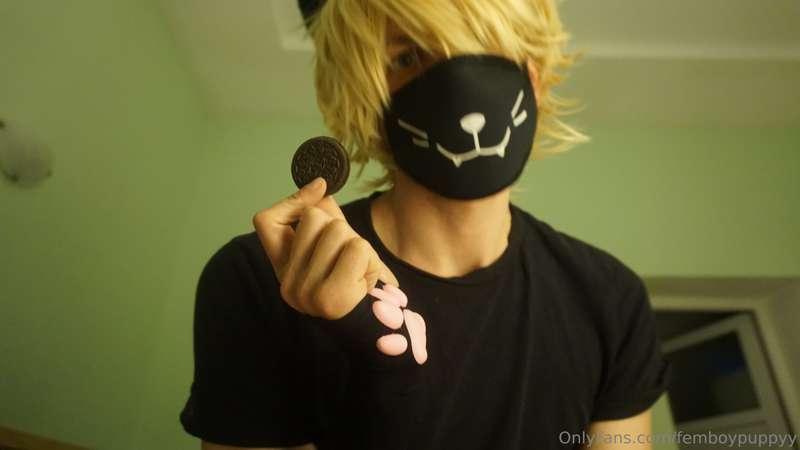 femboypuppyy image #0