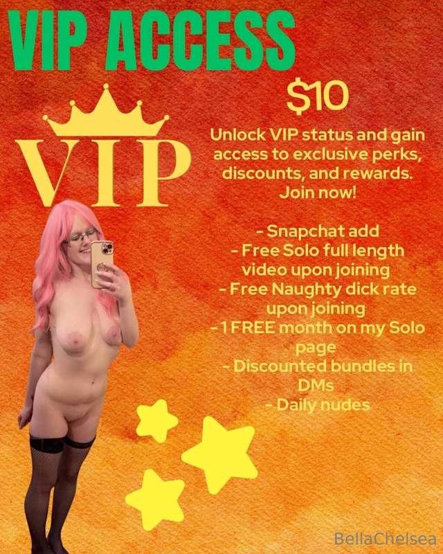 🚨V.I.P. LIFETIME ACCESS $10🚨🍄Snapchat add🧡Free Solo full len..