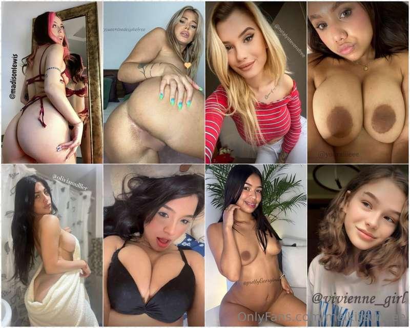 ❗️ @madisonlewis 💦🎀 @sweetcheeksjuliefree 🎀✨🍒 @natalystevens..
