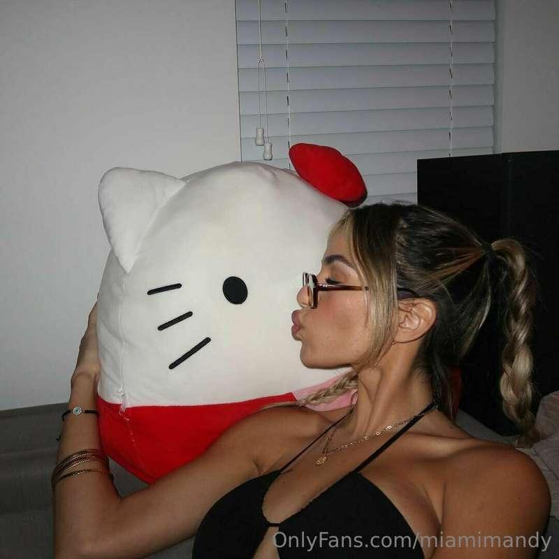 Kiss me! 💋