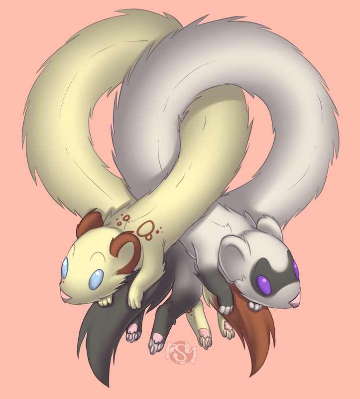 Patron Rewards Batch 3