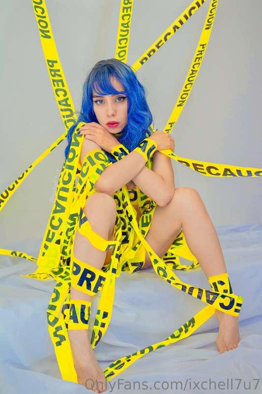 Espero que les guste esta sesión :3