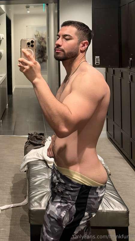 Spa Day 🧖🏻‍♂️ 