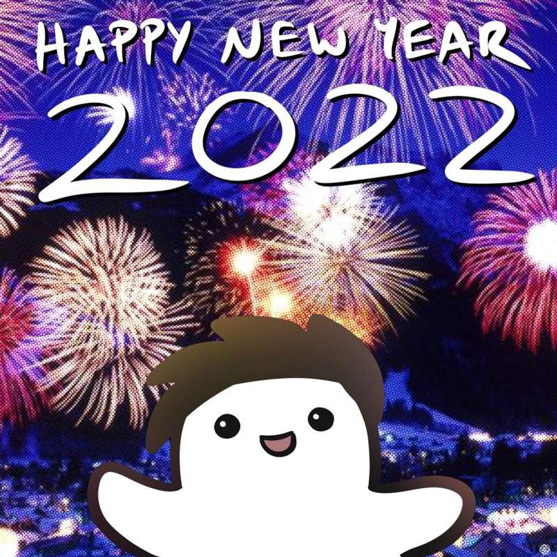 Happy New Year!