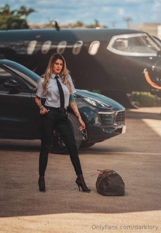 ❤️‍🔥**Discover the irresistible charm of Paris and her sizzl..