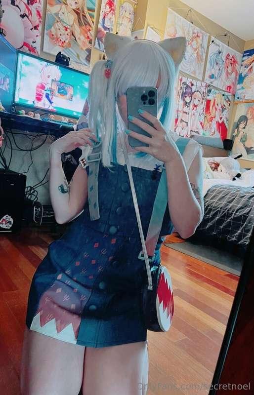 A couple of old shaaaark photos