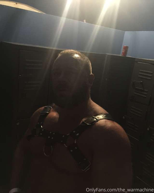 Fun at the gay sauna. Are yours open or still in lockdown?