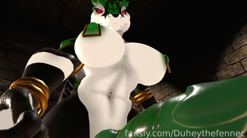 duheythefennec image #2