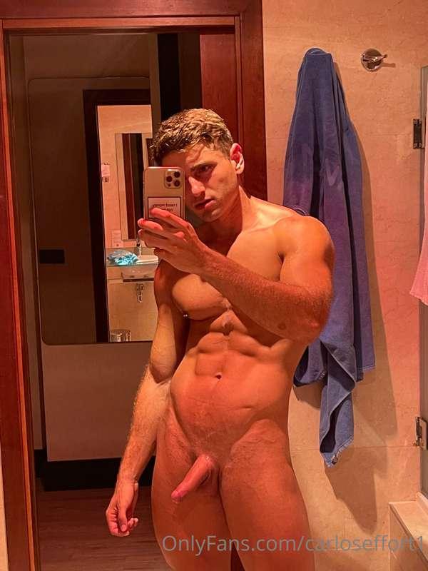 Get ready to lick this all 👅