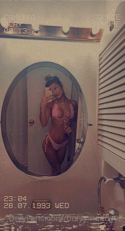 Hey baby Im so excited to get you hard and horny👅🥰 tip me $1..