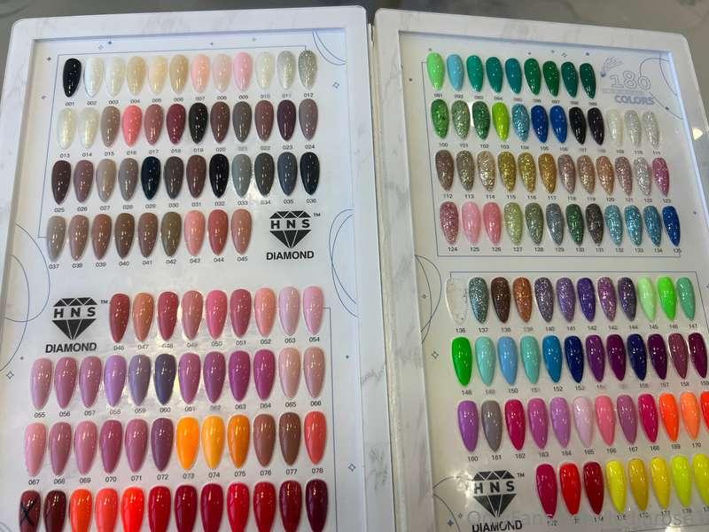 It’s that time again! 💅