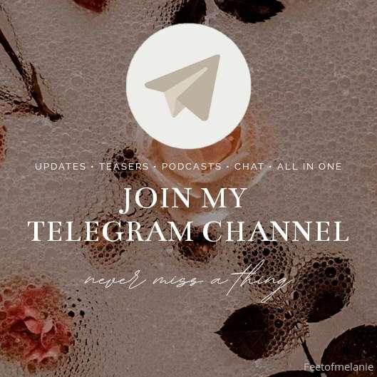 💌 TELEGRAM CHANNEL 💌
Stay up to date! Even more personal! Ev..