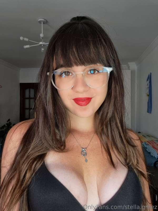 ¿Cuántas ganas tenéis de las fotitos nuevas? 😜 Espero que mu..