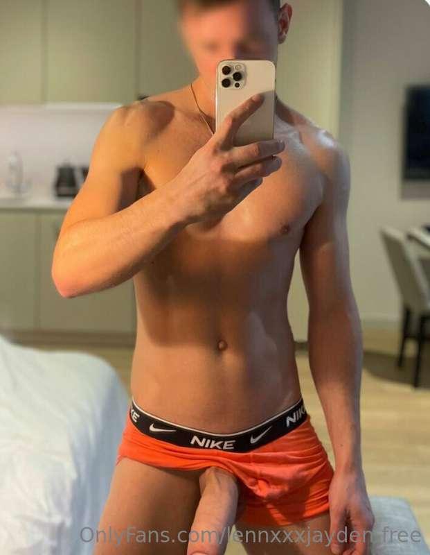 Could you take the whole thing? 😈