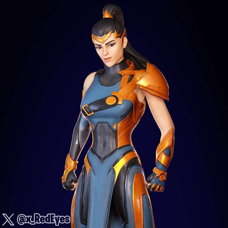 (Patreon Exclusive) Odyssey