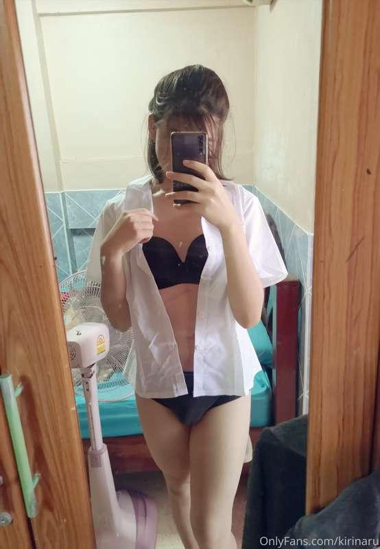 Tries bra uwu