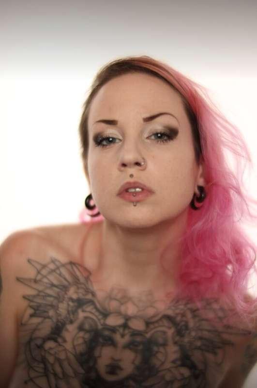 ladylazarus image #22