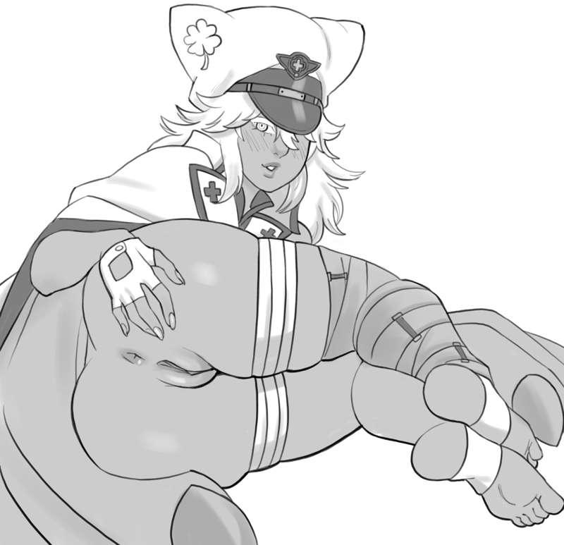 Remlethal sketch