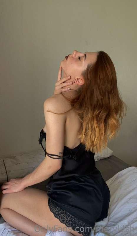 Can i sleep with u? 🖤
