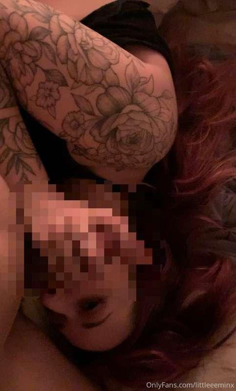 Happy Saturday! Check your DM’s for this exclusive POV blowj..