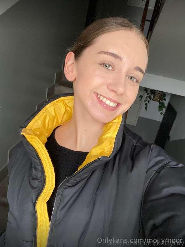 💓𝐅𝐑𝐄𝐄𝐄 𝐒𝐔𝐁𝐒𝐂𝐑𝐈𝐏𝐓𝐈𝐎𝐍💓 cute @kettyray just turned 18 years old..