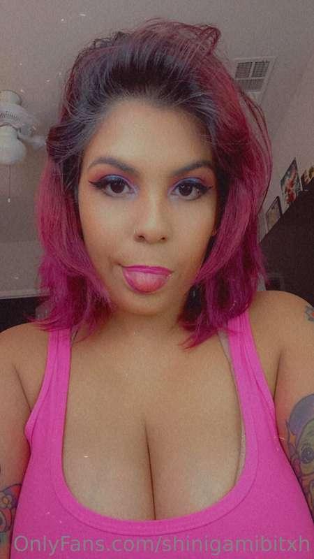 Send me money if u miss me that bad 💖