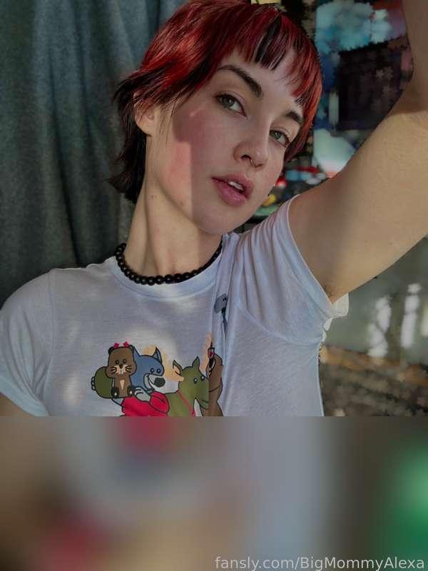 bigmommyalexa image #2