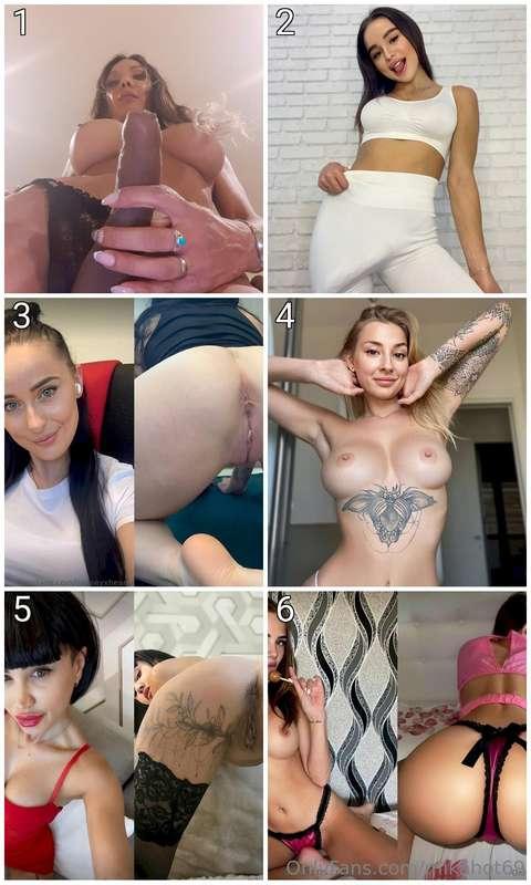 💥 JOIN MY BESTIES FOR FREE GOODIES!1. 🫦🍒 @tsmistresscrystal ..