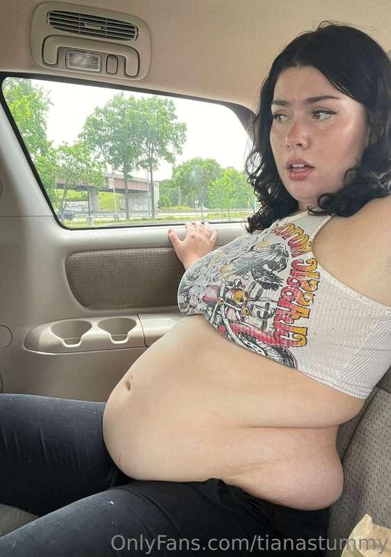 tianastummy image #4