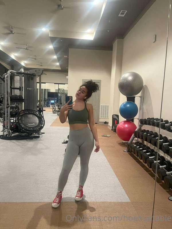 🏋🏻‍♀️