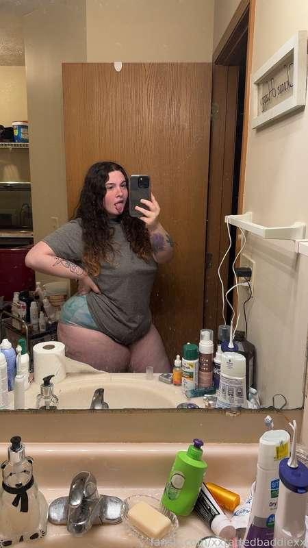 xxtattedbaddiexx image #1
