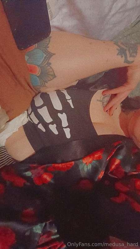 Cuddles?