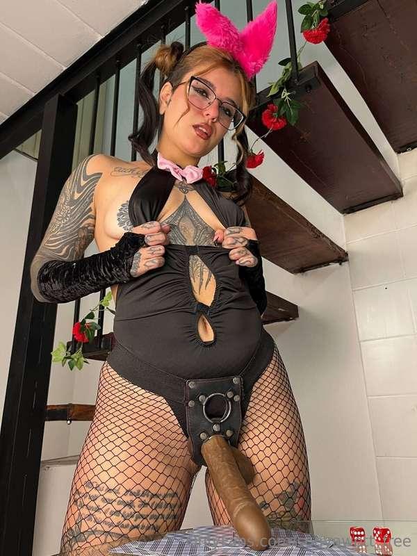 You want Easter 🥚 tenderness and all that bullshit? NO! ⛓️ S..