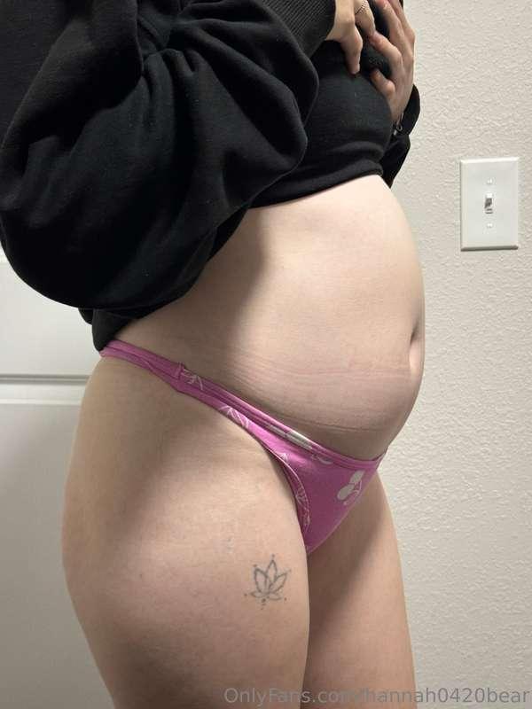 hannah0420bear image #3