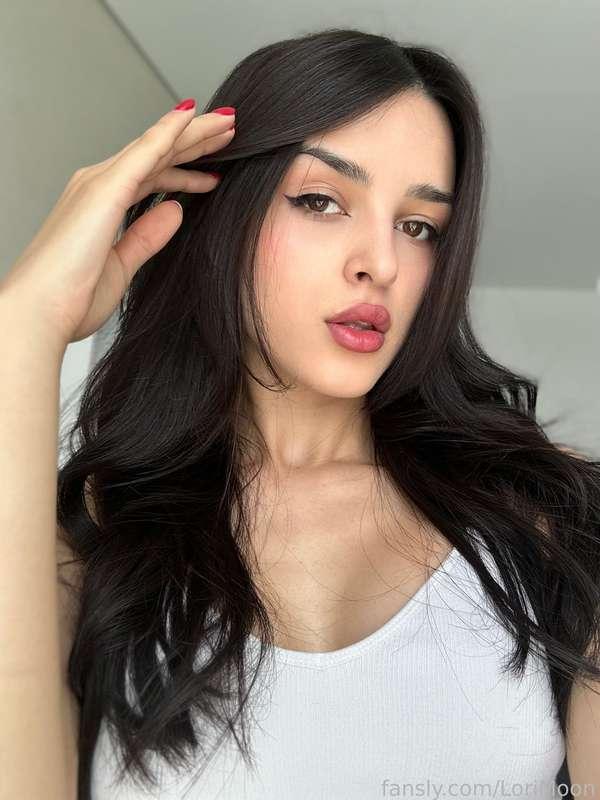 im gonna take all your cum and money and you are gonna thank me




#brunette #longhair #bigtits #bigboobs #curlyhair #latina #femdom #teen #goon #beta