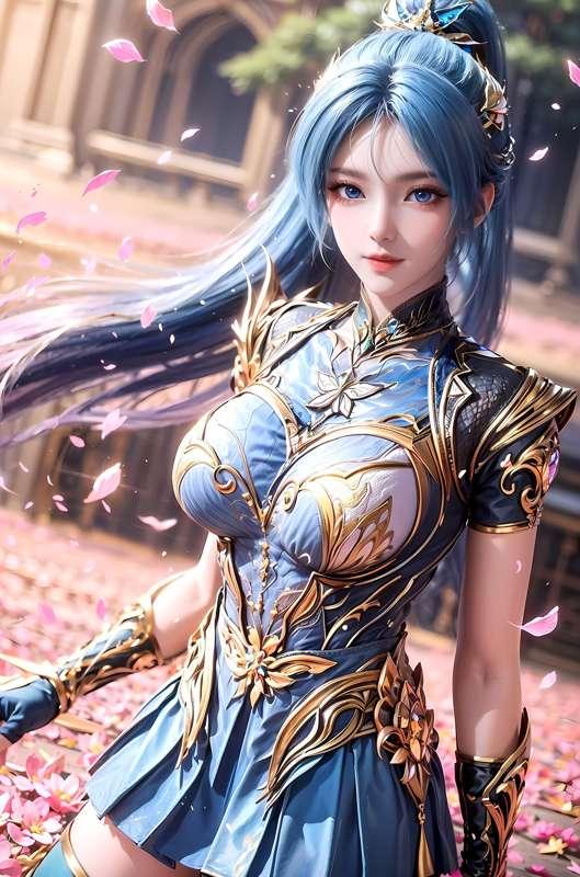 Wangdong'er-王冬儿😍