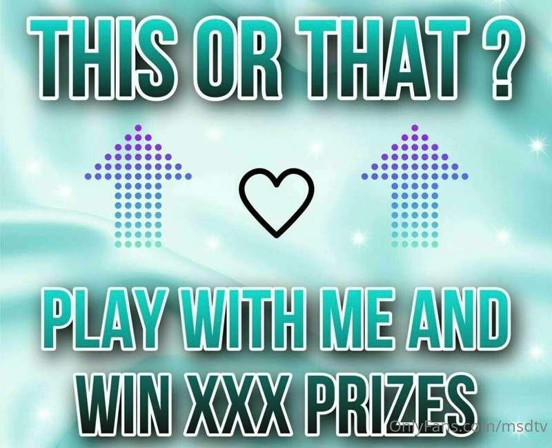 🚨 TIP $5 & DM ME YOUR 5 ANSWERS 

MATCH JUST 𝗢𝗡𝗘 ANSWER TO W..