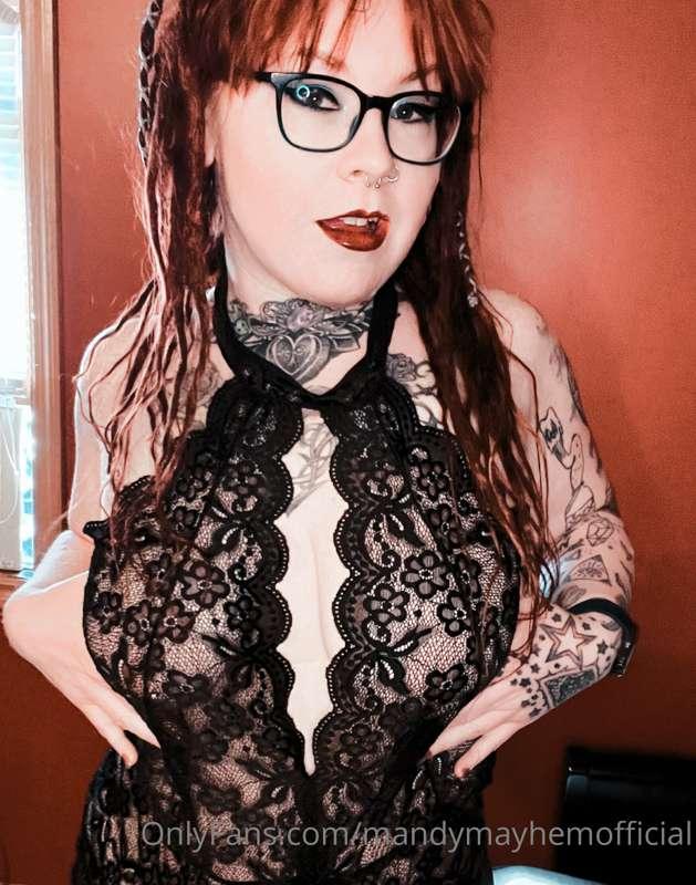 Would you play with these? 😉