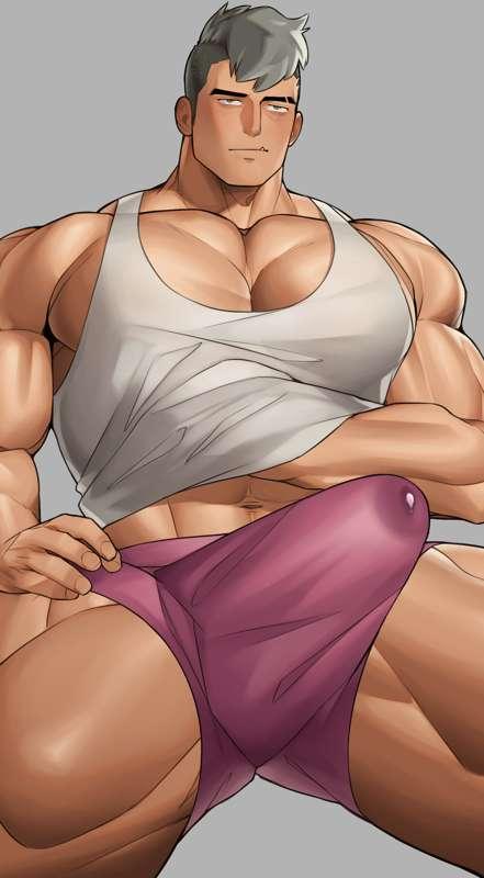 Damao's Morning Bone [PREVIEW]