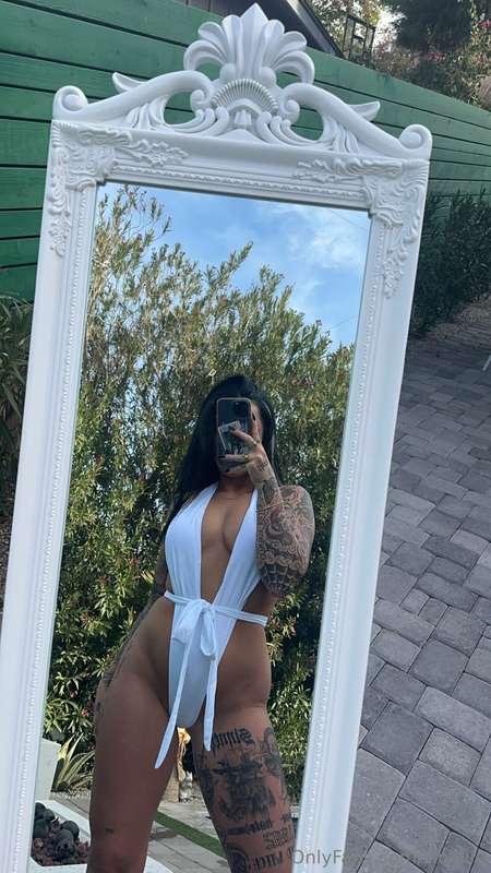 Goodmorning babes 🤍