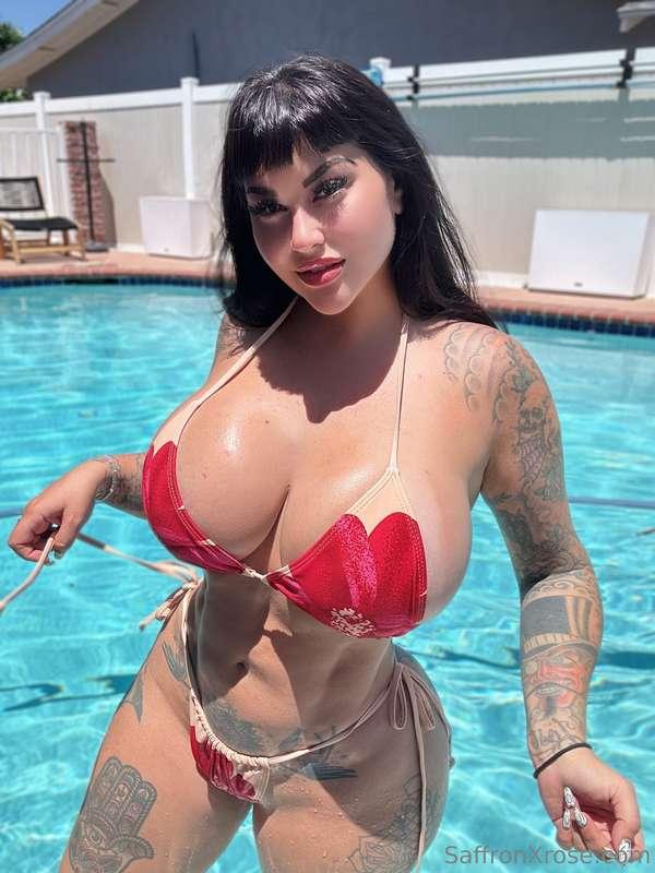 Your summer fling ❤️