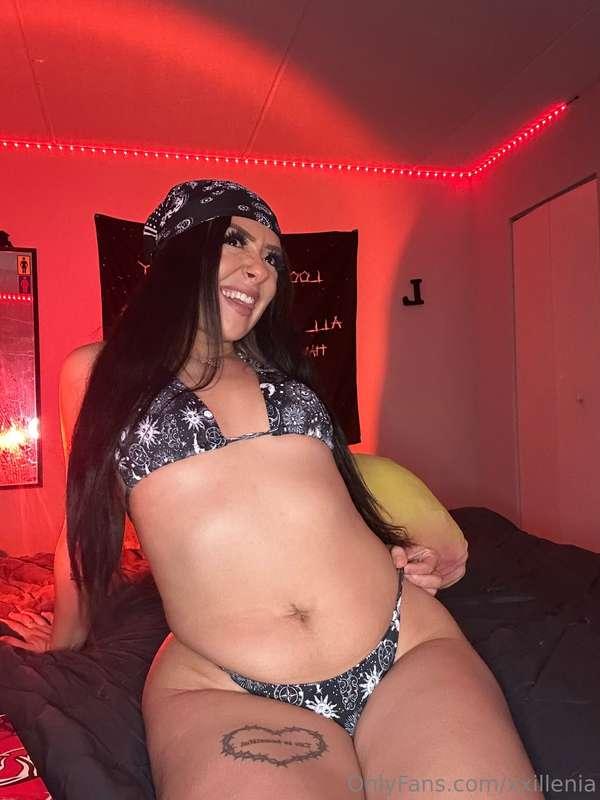 How do you want me? 😈