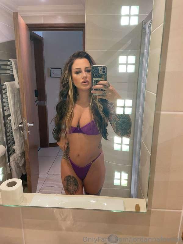 want more ? check out my VIP page @jordannafoxx
